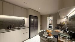 River Modern (D9), Apartment #616674881